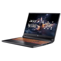 Acer Nitro V 16 AI ANV16 42 R85B 16'' Copilotplus gaming laptop