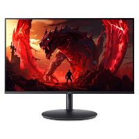 Acer Nitro XF240Y W3 23.8'' Gaming monitor