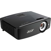 Acer P6600 dlp projector