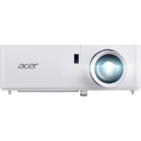 Acer PL6520 Beamer DLP 6000 ANSI lumen 1920 x 1080 Full HD Geïntegreerde luidspreker
