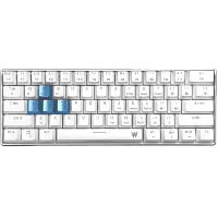 Acer Predator Aethon 330 gaming toetsenbord 60%