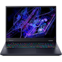 Acer Predator Helios 18 PH18 72 90TD gaming laptop Core i9 14900HX | RTX 4090 175 Watt | 32 GB | 2x 1 TB SSD