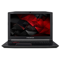 Predator Helios 300 G3 572 76Q7 (NH.Q2CEH.004)
