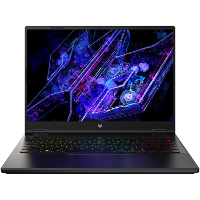 Acer Predator Helios Neo 14 PHN14 51 90PD gaming laptop Core Ultra 9 185H | RTX 4060 120 Watt | 32 GB | 1 TB SSD
