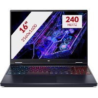 Acer Predator Helios Neo 16 AI PHN16 73 99XR 16'' gaming laptop