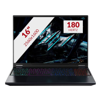 Acer Predator Helios Neo 16 PHN16 I31 78GW 16'' gaming laptop