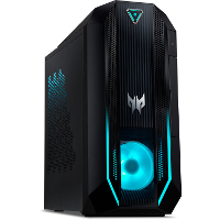 Acer Predator Orion 3000 630 (DG.E2CEH.007) 16 GB, Gb LAN, WiFi 6, RTX 3070, Win 10