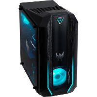 Acer Predator Orion 3000 630 (DG.E2CEH.00R) i7 11700F | RTX 3060 | 16 GB | 512 SSD + 1 TB HDD