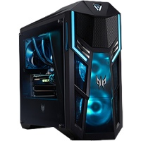 Acer Predator Orion 5000 (DG.E2NEH.003) I7 11700K | RTX 3080 | 32 GB | 1 TB SSD