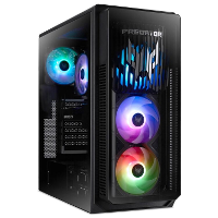 Acer Predator Orion 5000 (DG.E4EEH.001) Gaming pc