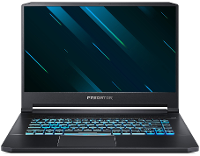 Predator Triton 500 PT515 51 766B