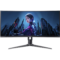 Acer Predator X34 X5 34'' Curved gaming monitor