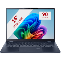 Acer Swift 14 AI SF14 51 56E5 14'' Copilotplus laptop