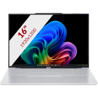 Acer Swift Air 16 SFA16 61M R7WG 16'' Copilotplus laptop