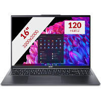 Acer Swift Go 16 SFG16 72 56FG 16'' laptop