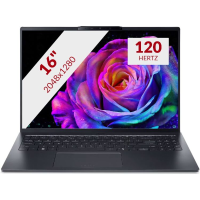 Acer Swift Go 16 SFG16 73 547V 16'' laptop