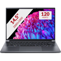 Acer Swift SFX14 71G 776N 14.5'' Laptop
