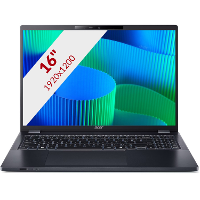 Acer TravelMate P4 16 TMP416 53 TCO 54ZJ 16'' laptop