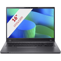 Acer TravelMate P2 16 TMP216 41 TCO R68B 16'' laptop