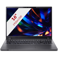 Acer TravelMate P2 16 TMP216 51 G2 TCO 73AU laptop Core i7 1355U | Iris Xe Graphics | 32 GB | 512 GB SSD