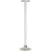 Acer Universele Plafondbeugel lang 64cm plafondhouder