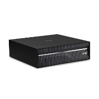 Acer Veriton GN100 AI Mini Workstation pc systeem