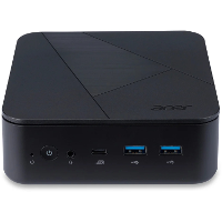 Acer Veriton N1502G 12N0U (DT.R38EH.001) Barebone N100 | UHD Graphics