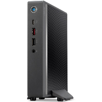 Acer Veriton N2590G (DT.R0DEH.003) Pc systeem i5 1335U | Iris Xe Graphics | 8 GB | 256 GB SSD