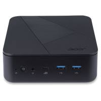 Acer Veriton NUC VN1502G 13U7U pc systeem