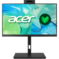 Acer Veriton Vero Z4724GT (DQ.R1TEH.002) Pc systeem