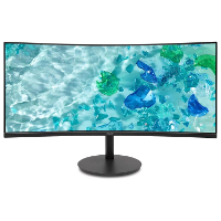 Acer Vero CB343CUR J0 ledmonitor