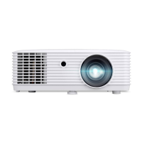 Acer Vero HL6810 Beamer DLP 4000 ANSI lumen 3840 x 2160 4K UHD Zoomfunctie, Geïntegreerde luidspreker