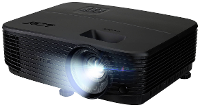 Acer Vero PD2527i Beamer DLP 2700 ANSI lumen 1920 x 1080 Full HD 3D ready, Automatische keystone correctie, Full HD, Geïntegreerde luidspreker, Met