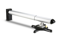Wandbevestiging voor Beamers (korte afstand)