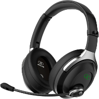 AceZone A Spire Wireless Hybrid ANC Gaming Headset