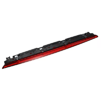 Achter LED Hoog Gemonteerd Remlicht 3e Derde Remlicht Rode Cover Voor Audi A6 AVANT S6 C6 2005 2011 4F9945097