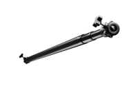 Achtergrondstang Walimex 224 400 cm
