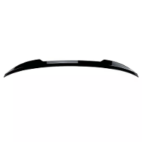 Achterruftspoiler voor BMW F20 F21 2012 2020 120i 118i 135i 116i M135i M140i 1 Serie Hatchback Kofferbak Spoiler Deksel