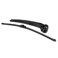 Achterruitwisserarm en  mes voor VW Touran 03 04 05 06 07 08 09 10