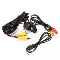 Achteruitkijkcamera voor Ford Focus Fiesta Kuga Smax Mondeo UK