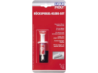 Achteruitkijkspiegel Lijm Set Liqui Moly 6194 1 Ml