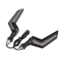 Achteruitrichtingssignaal Elektrische Scootor Achterlicht voor Elektrische Scooters 60V voor ANGWATT T1 ANGWATT C1 ANGWA