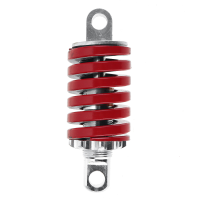 Achtervorkschokdemper voor LAOTIE elektrische scooter, ophangaccessoires voor LAOTIE ES18 Lite L8S Pro ES18 ES18P ES19 T