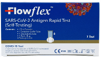 Acon Flowflex Covid 19 Antigeen Sneltest