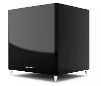 Acoustic Energy: AE308 subwoofer   Zwart