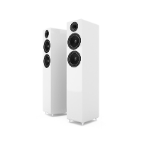 Acoustic Energy: AE309 vloerstaande luidspreker (2stuks)   Wit