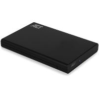 ACT Connectivity 2.5