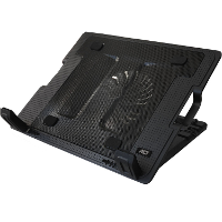 ACT Connectivity AC8110 Laptopstandaard laptopkoeler