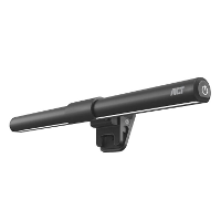 ACT Connectivity Dimbare clip on laptop LED lichtbalk led bar