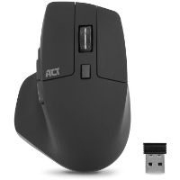 ACT Connectivity Draadloze muis